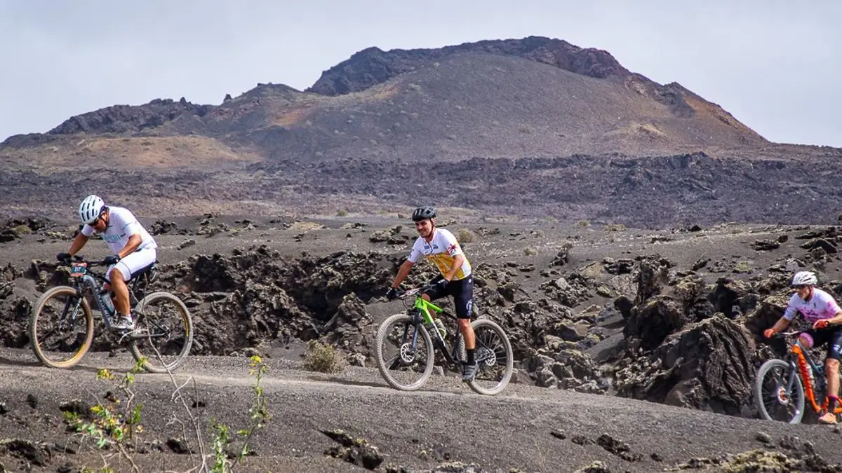 Yaiza Extremo Sur 2025 photo 4