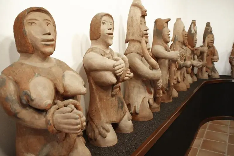 Juan Brito and the Princess Ico: A Mythological Journey