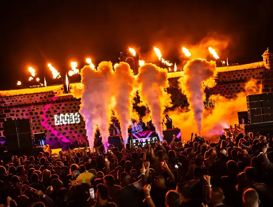 🎵 EMEC Festival 2026 🎵