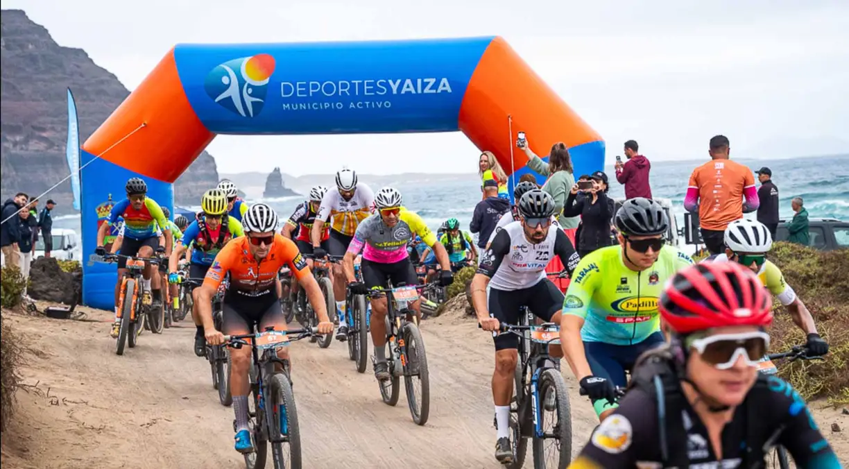 Yaiza Extremo Sur 2025 photo 2