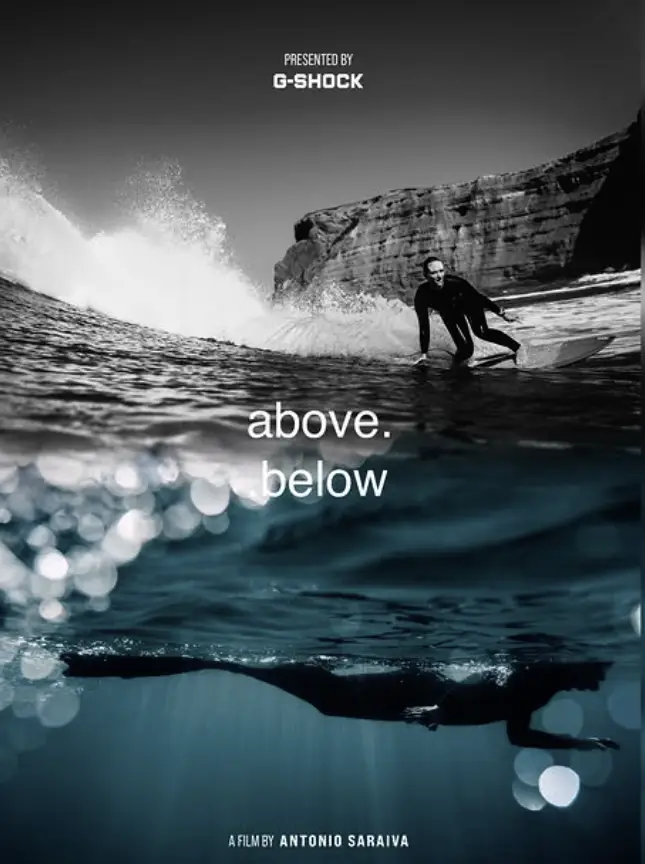 Film Night II: Talks & Surf Film Screenings