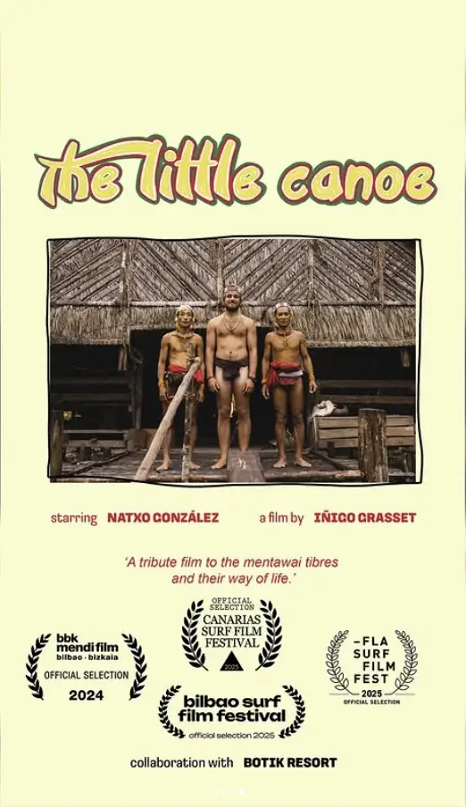 Opening Night: Talks & Surf Films photo 3