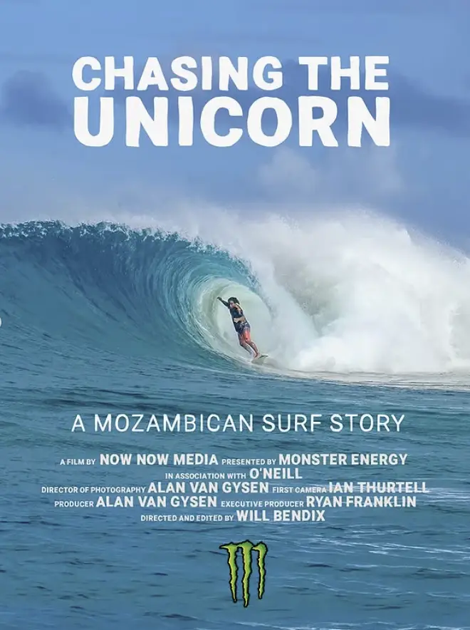 Opening Night: Talks & Surf Films photo 4