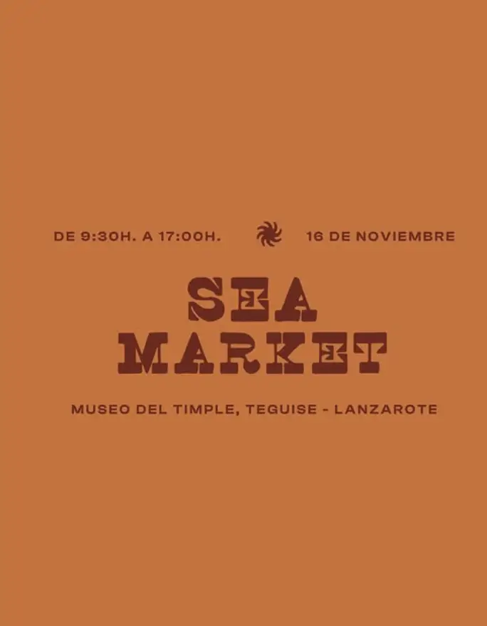 Sea Market, Yoga & Workshops (Daytime)