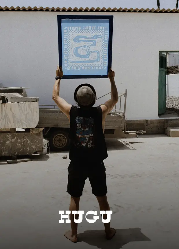 Sea Market, Yoga & Workshops (Daytime) photo 2