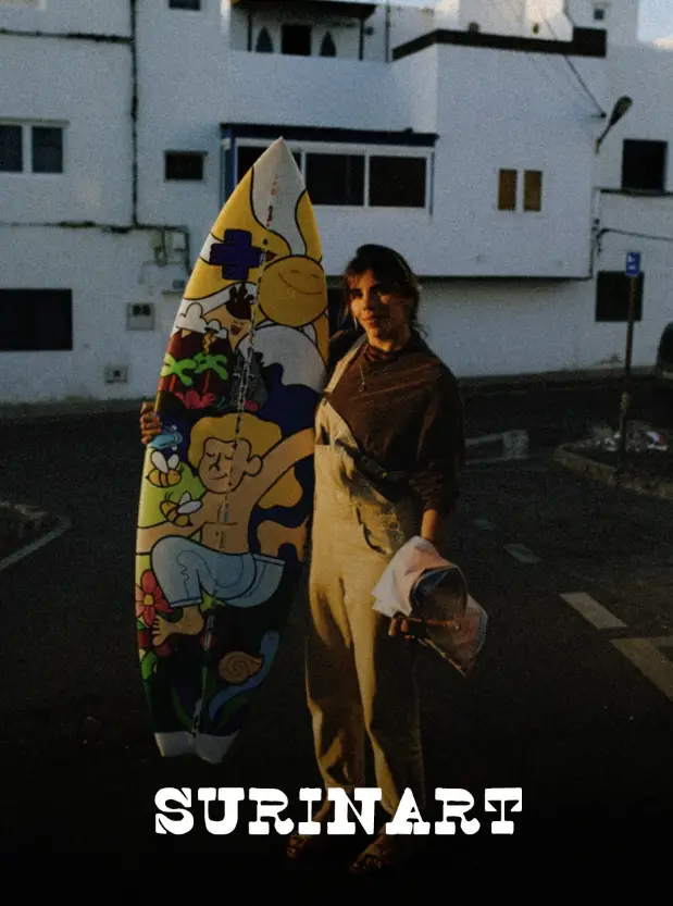 Sea Market, Yoga & Workshops (Daytime) photo 3