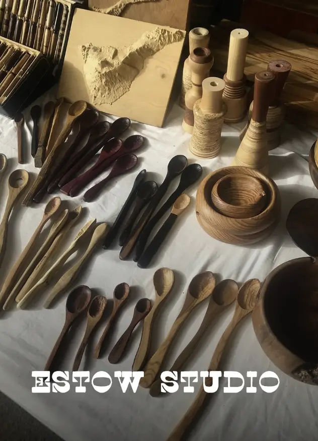 Sea Market, Yoga & Workshops (Daytime) photo 7