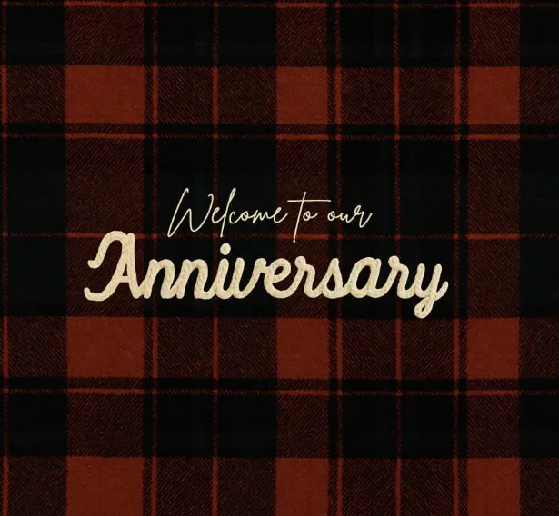 IV Anniversary Boutique Room 214 – Hotel Fariones