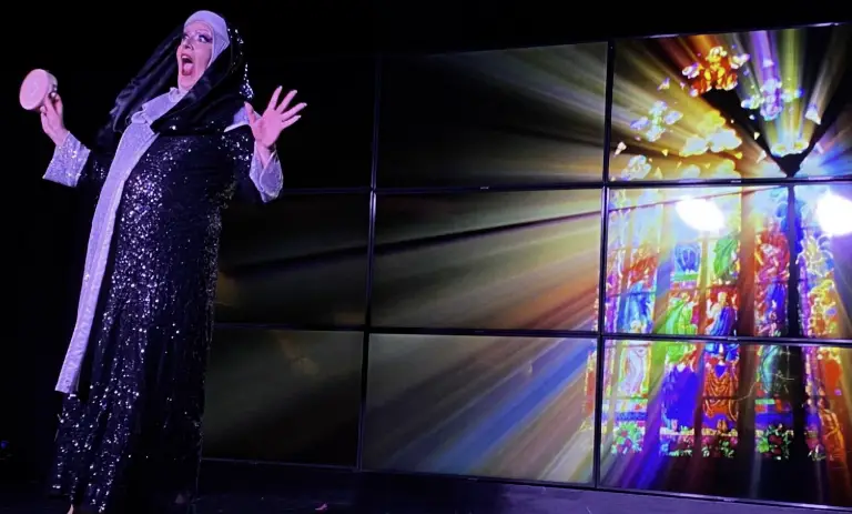 Music Hall Tavern – Lanzarote photo 2