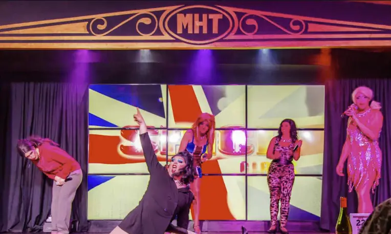 Music Hall Tavern – Lanzarote photo 3