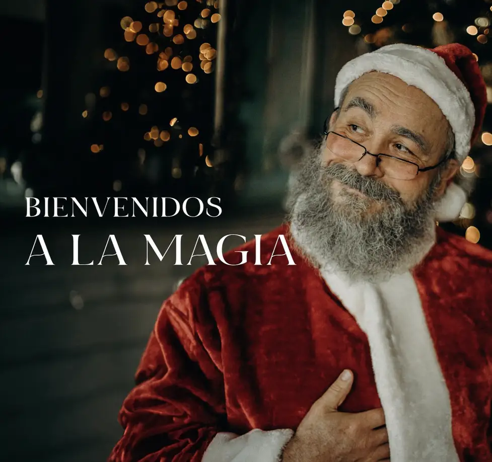 Opening of the Christmas Nativity Scene – Bodega Stratvs