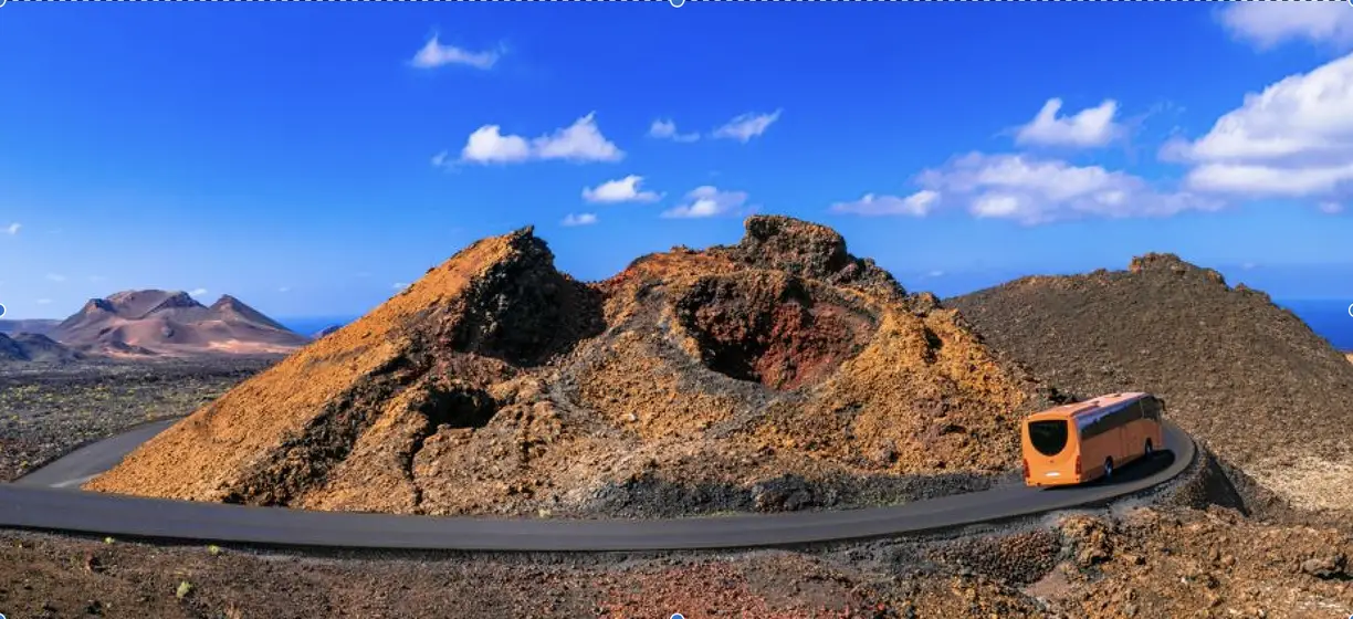 Montañas del Fuego – “Insólita” Experience (Timanfaya National Park)