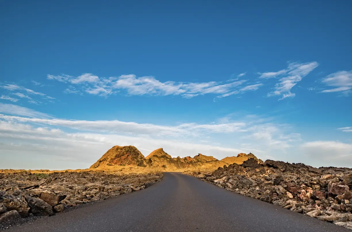Montañas del Fuego – “Insólita” Experience (Timanfaya National Park) photo 2