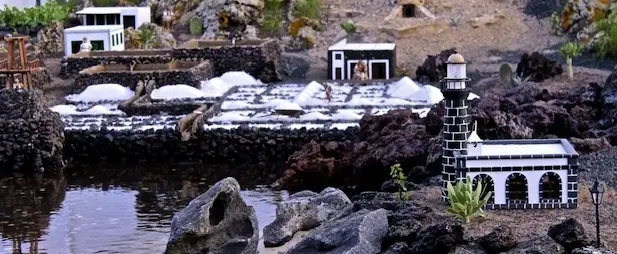 Nativity Scene Route – Christmas Cribs Around Lanzarote photo 2