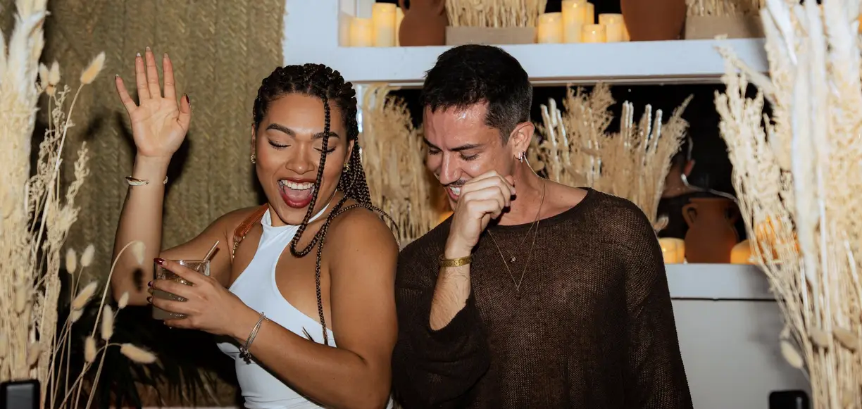 BOHO Sunset A music journey by &Ser photo 2