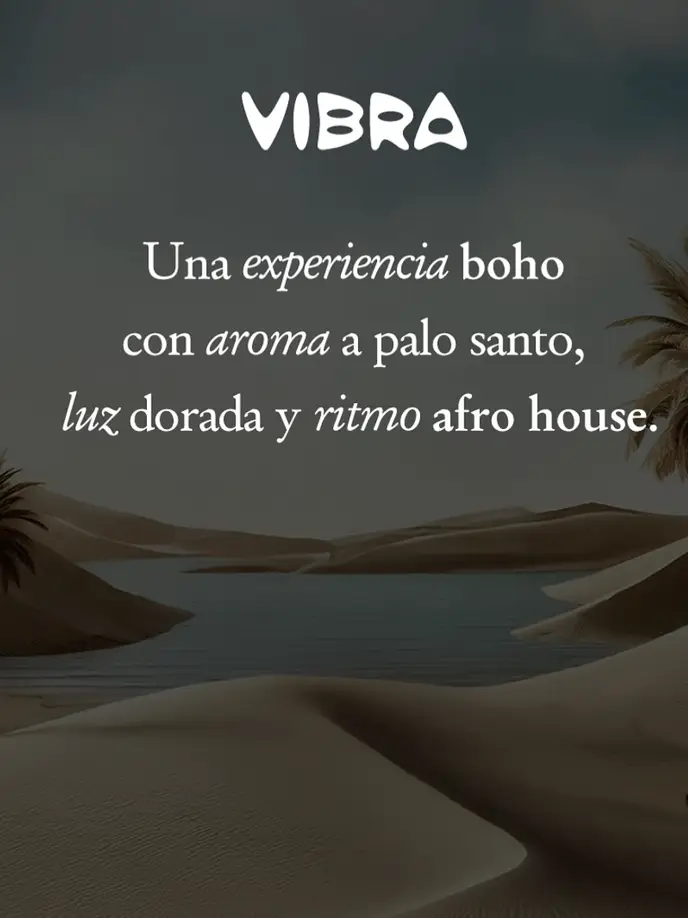 BOHO Sunset A music journey by &Ser photo 4