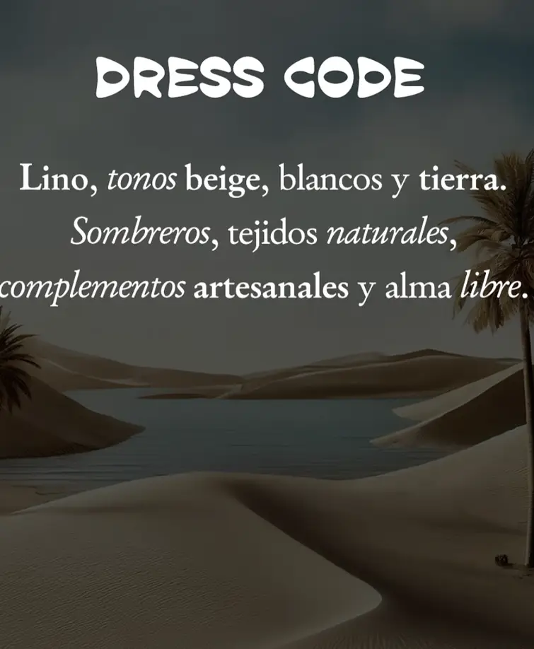 BOHO Sunset A music journey by &Ser photo 6