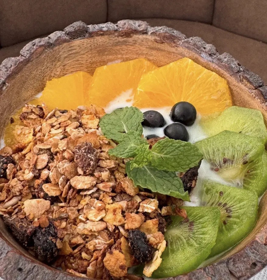 Brunch Club – Casa Club Lanzarote Golf photo 2