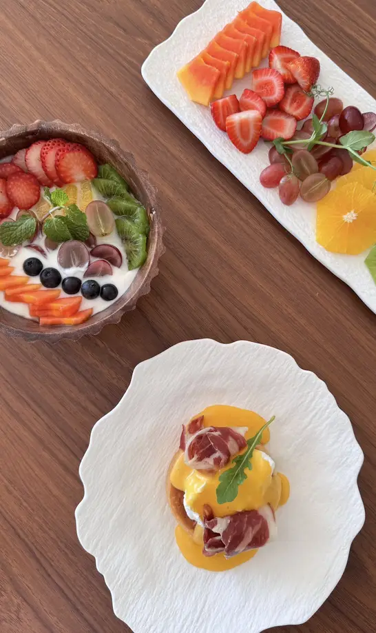 Brunch Club – Casa Club Lanzarote Golf photo 4