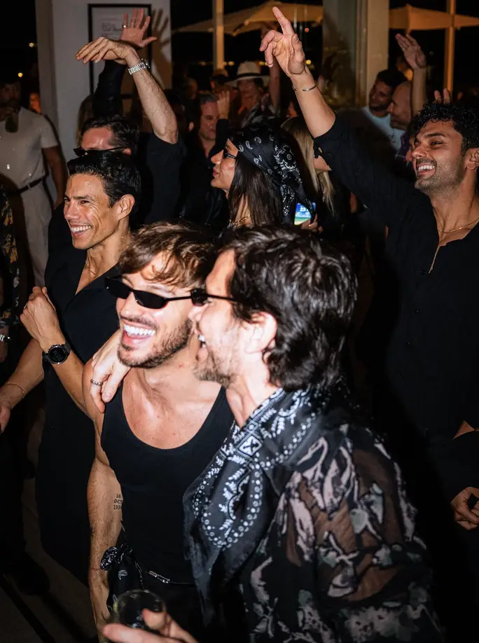 Casa de las Rosas photo 3