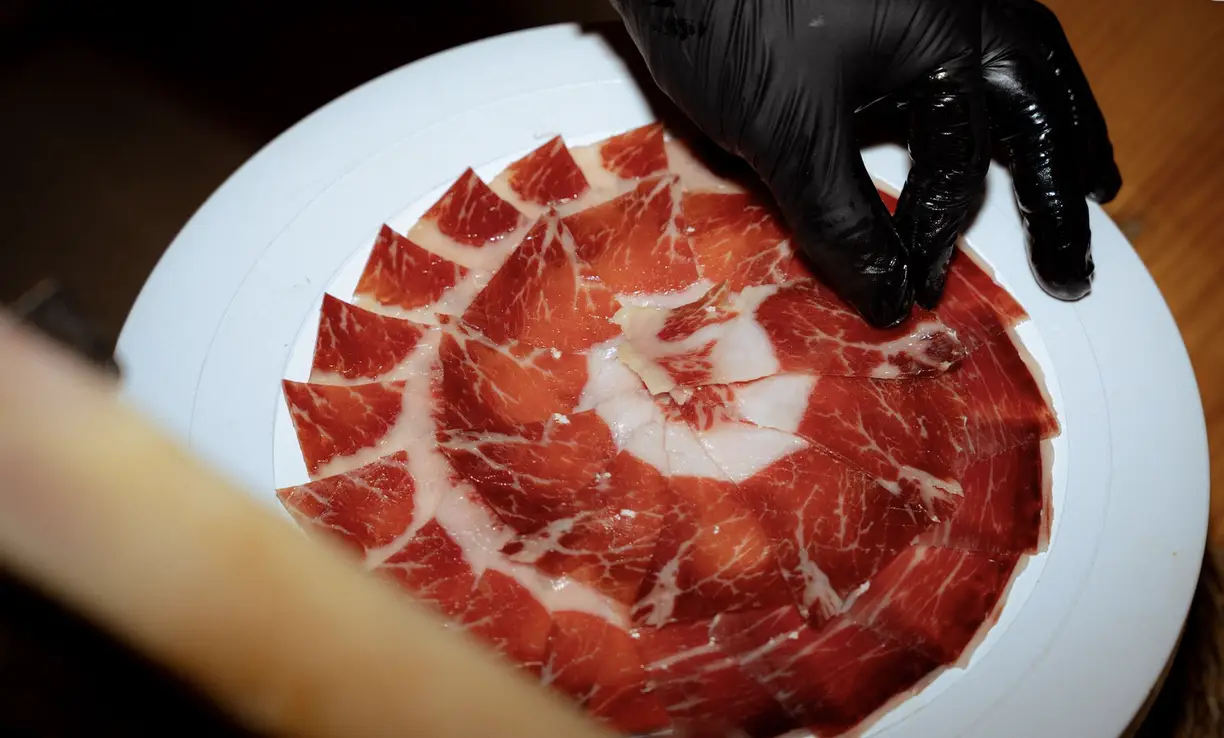 Casa de las Rosas photo 4