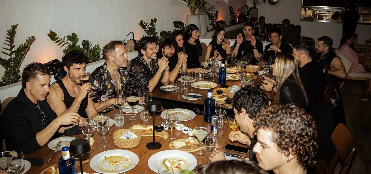 Casa de las Rosas photo 5