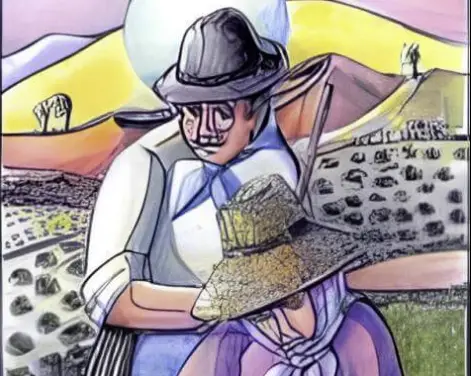 IV Festival del Descorche – Tías 2025