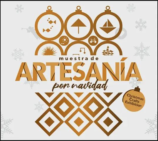 Christmas Fair – Opening Night