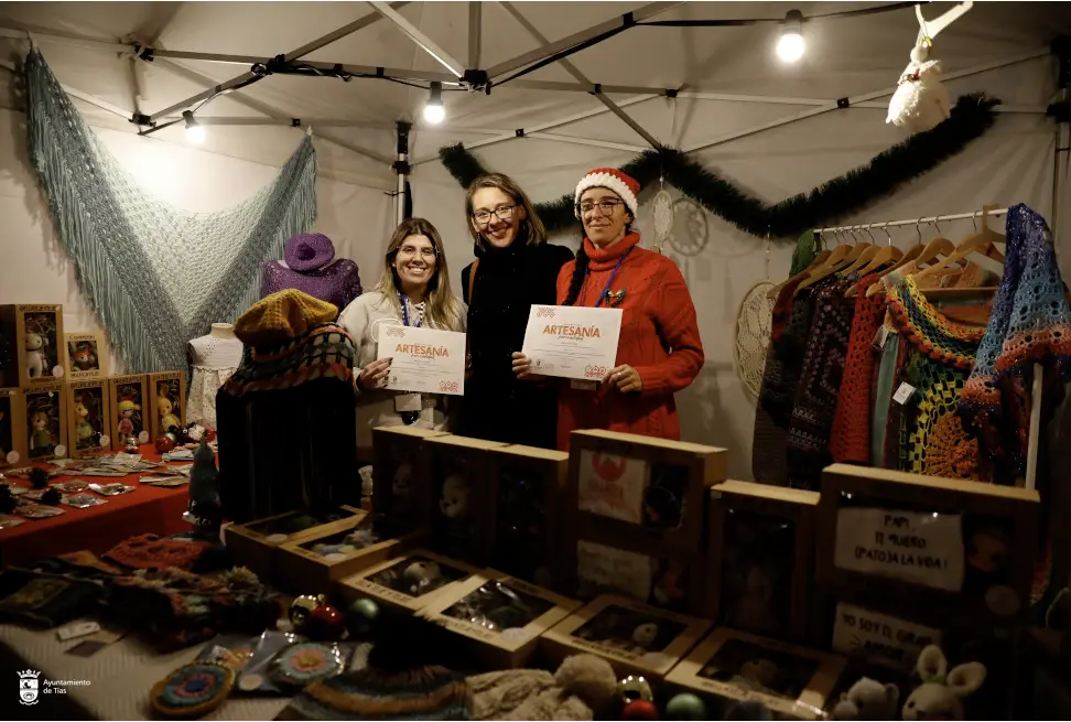 Christmas Fair – Opening Night photo 2