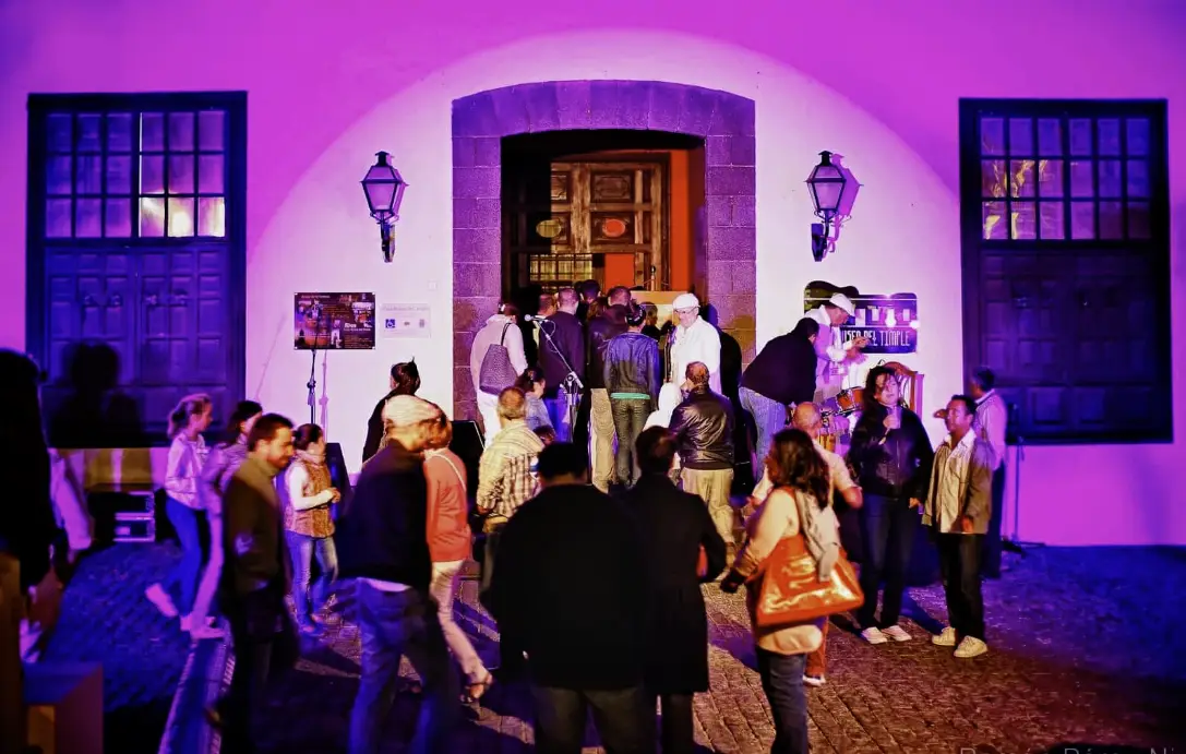 Ceremonies from Within – Tango, Zamba & Song