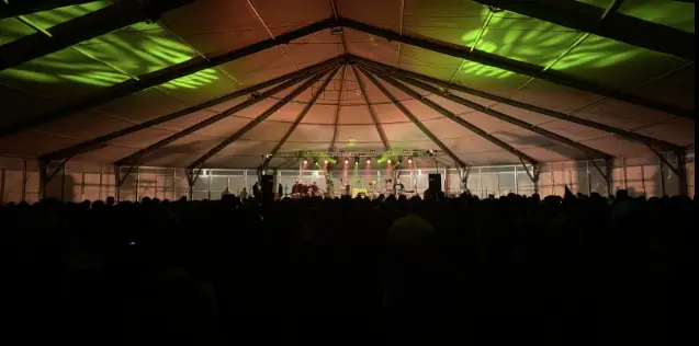 “Our Christmas” Playback Gala