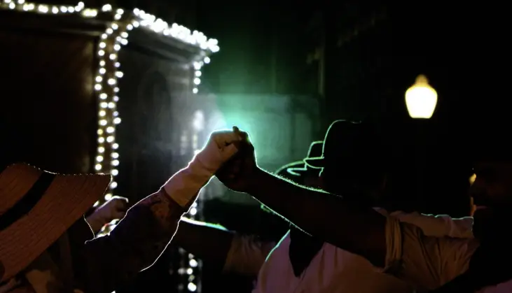 Navidad Isleña – Choirs Meeting in Guatiza