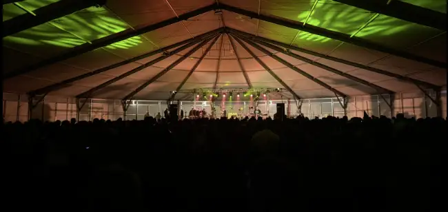 Christmas Eve Party – Sintonía Show & DJ Juan Hernández