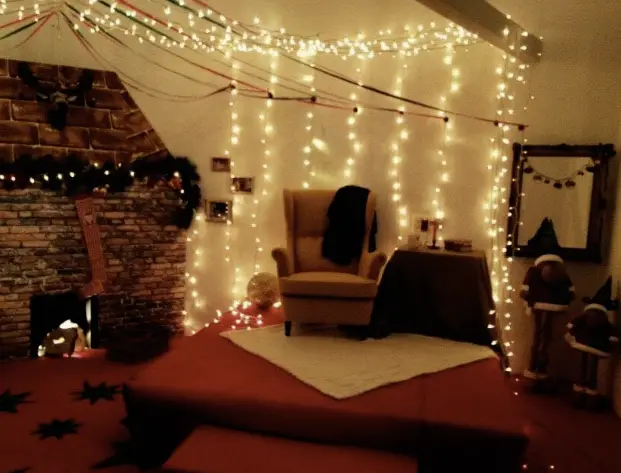 🎅 Santa Visits – Biosfera Plaza