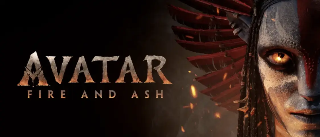 🎬🇬🇧 Cinema in English (VOSE) — “Avatar: Fire and Ash”
