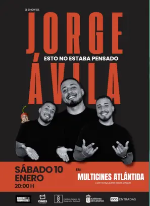 😂🎤 Live stand-up comedy — big laughs (18+)