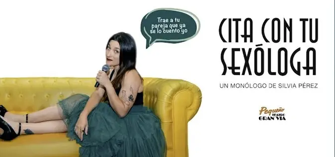 😂💬❤️ Adult comedy about sex, relationships, and the questions people rarely ask out loud