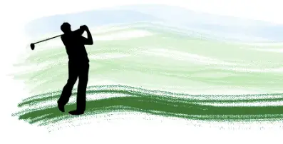 ⛳ Charity golf tournament at Costa Teguise Golf