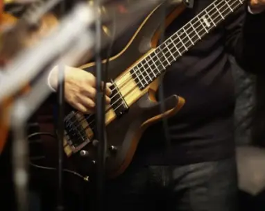 New Generation Latin Jazz – Hotel Fariones