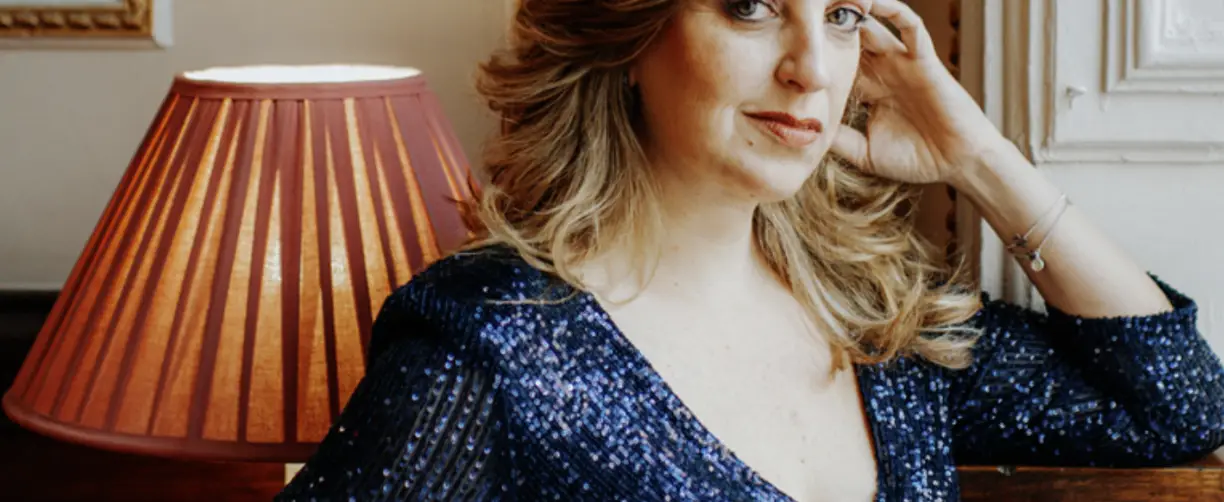 Raquel Lojendio (soprano) & Chiky Martín (piano) — El Salinero Theatre (Arrecife) — “Songs from Two Worlds” (FIMC)