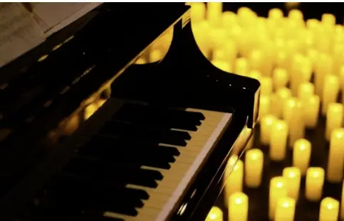 Candlelight Music – Hotel Fariones, Puerto del Carmen