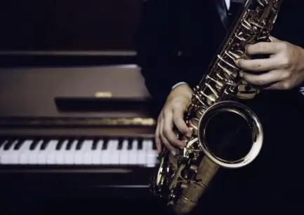 Sebas Saxophonist – Hotel Fariones, Puerto del Carmen