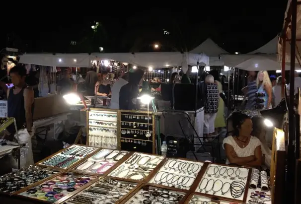 Artisan Walk (Pueblo Marinero) — Costa Teguise photo 2