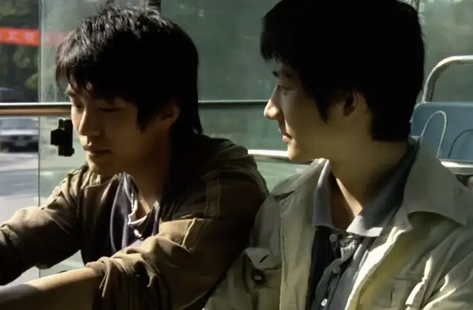 “AN UNFINISHED FILM” — CIC El Almacén (Arrecife)