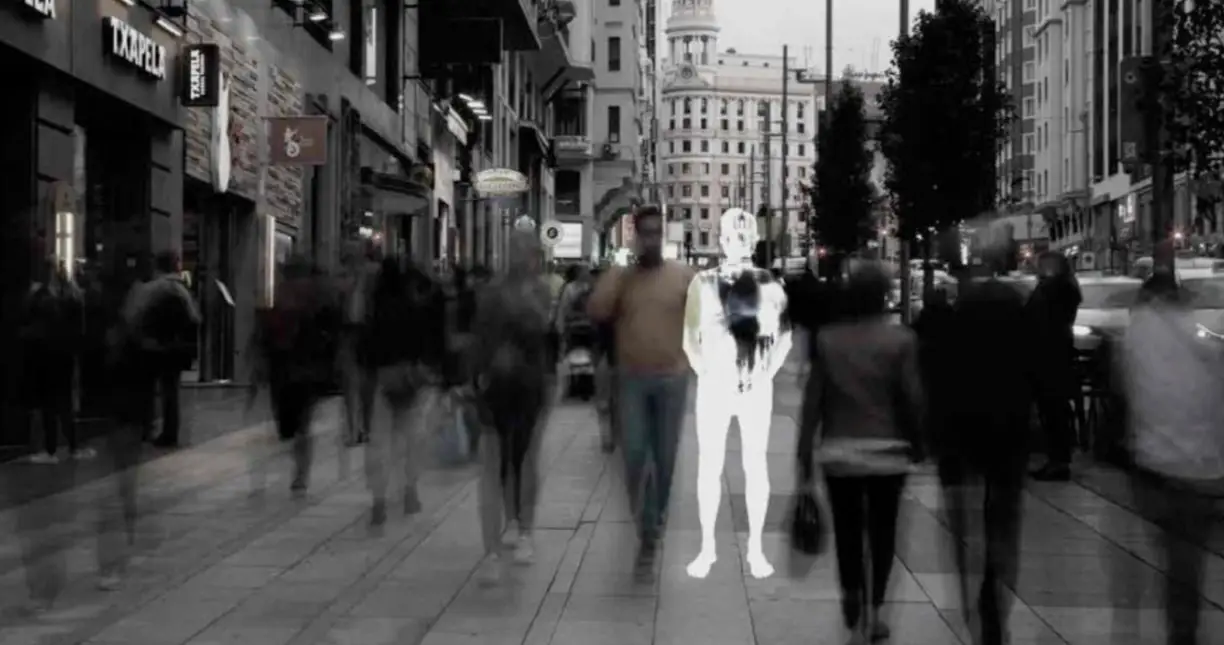 Lo Incurable (Miguel Morales) — CIC El Almacén, Arrecife