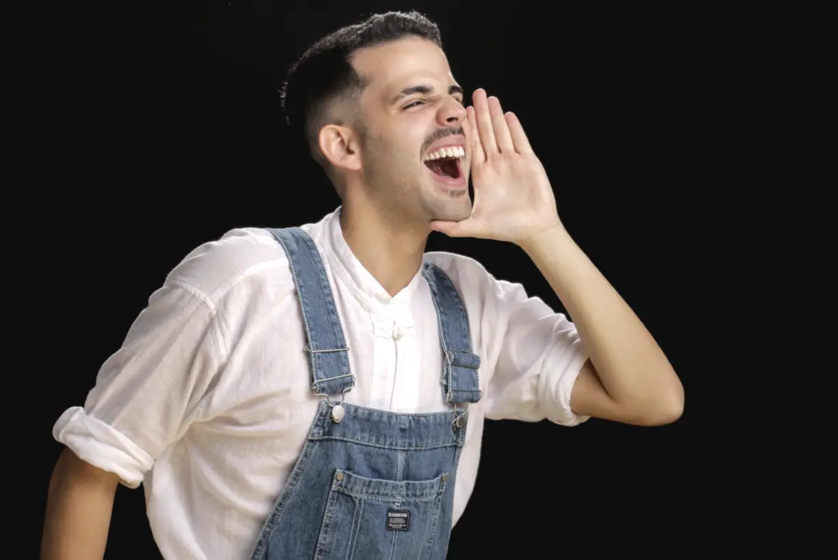 “Vagrants, Delinquents & Homosexuals” (CIC El Almacén, Arrecife)