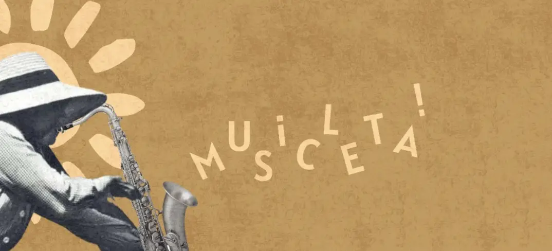 La Musicleta connects Lanzarote (Islote de la Fermina, Arrecife) photo 2