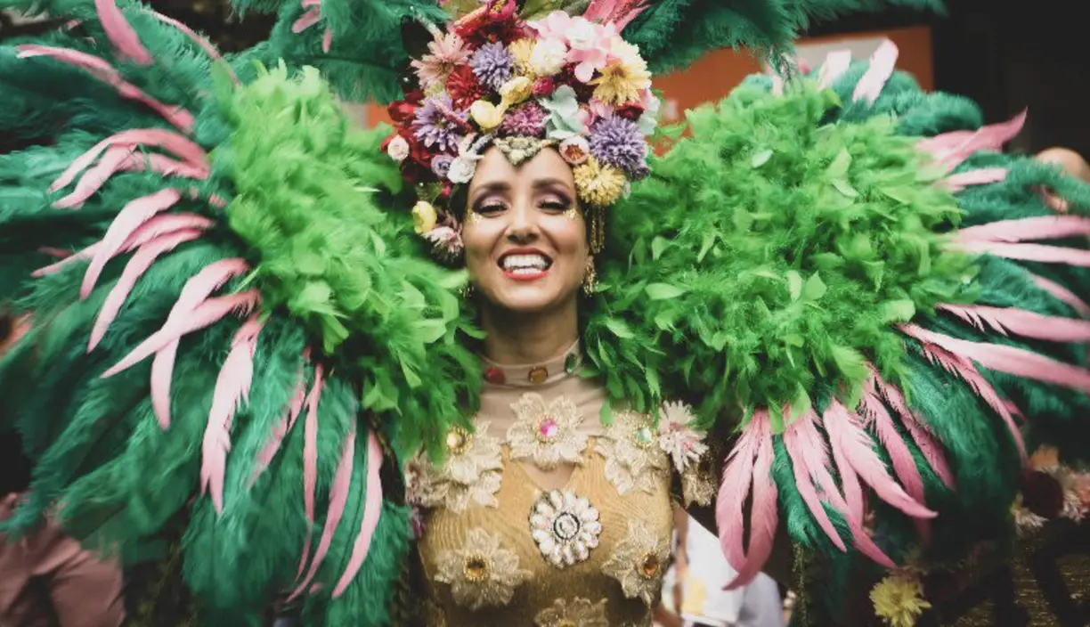 Puerto del Carmen Carnival 2026 — Traditional Carnival Parade