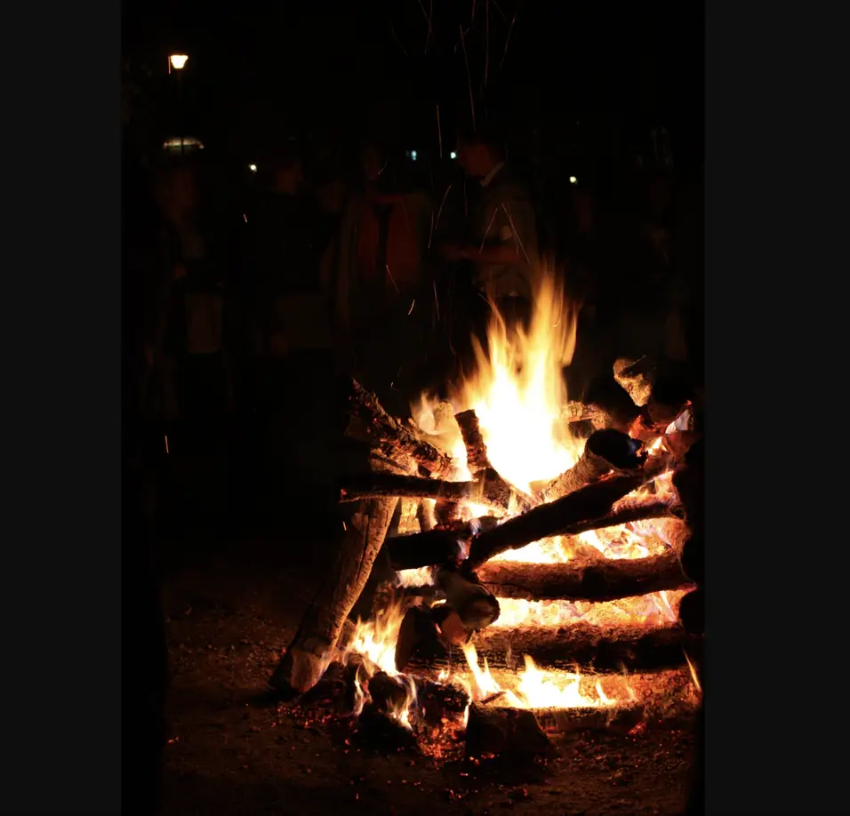 San Bartolomé Carnival 2026 — Closing Night + “Quema del Guachinango” 