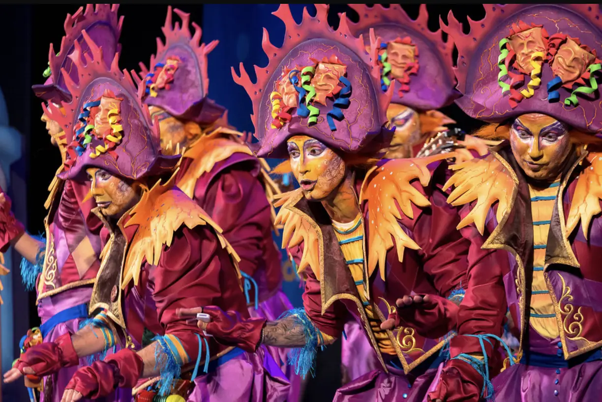 Arrecife Carnival 2026 — Day Carnival & Traditional Carnival